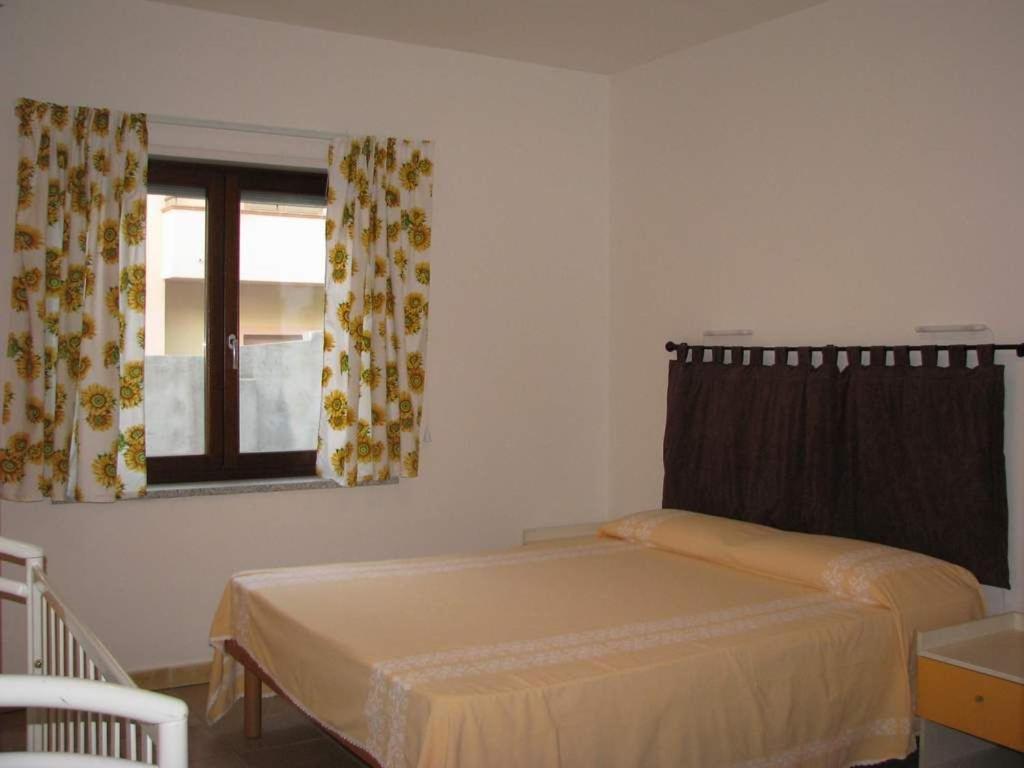 Portoghesi Apt Arbatax Luaran gambar