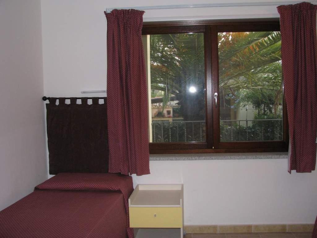 Portoghesi Apt Arbatax Luaran gambar