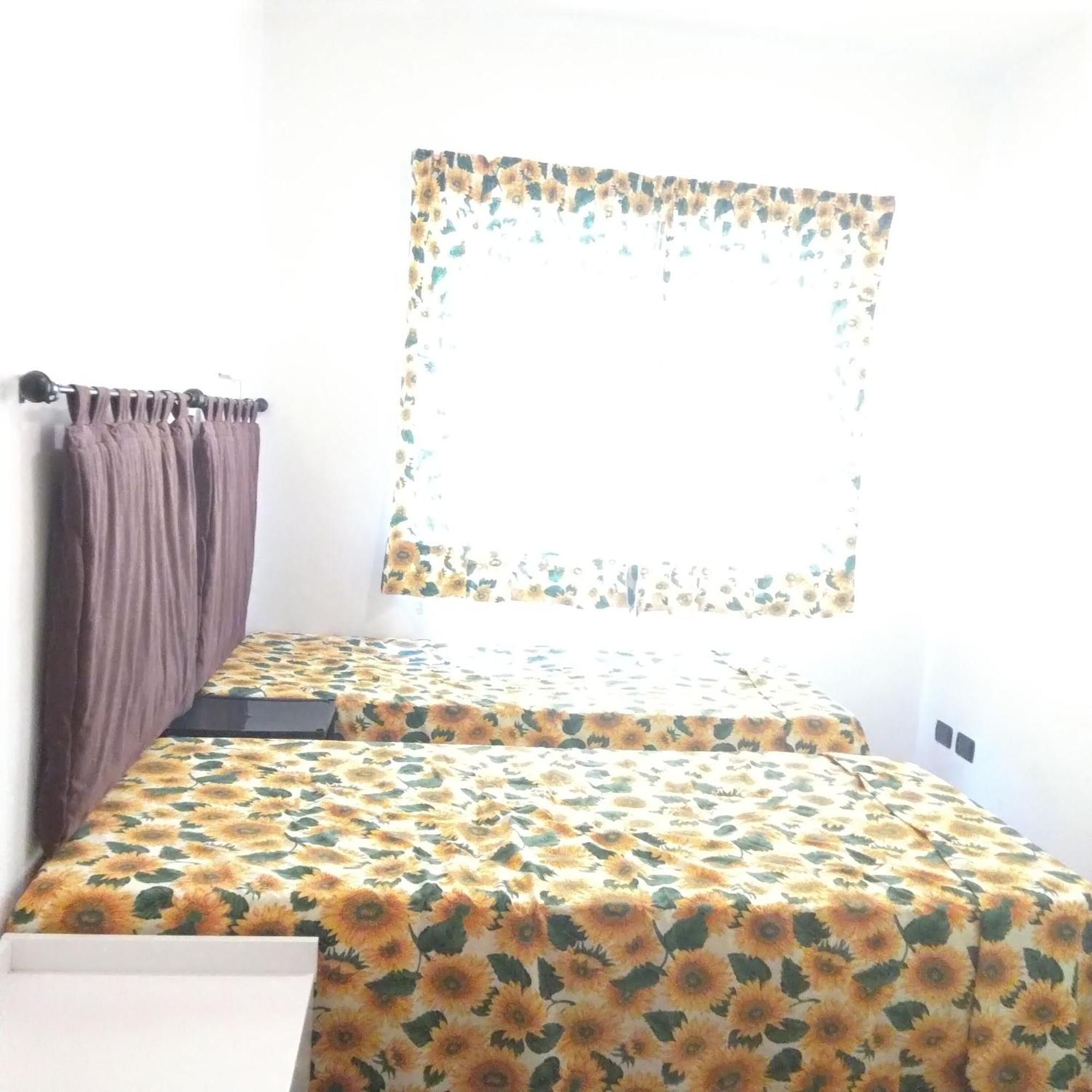 Portoghesi Apt Arbatax Luaran gambar