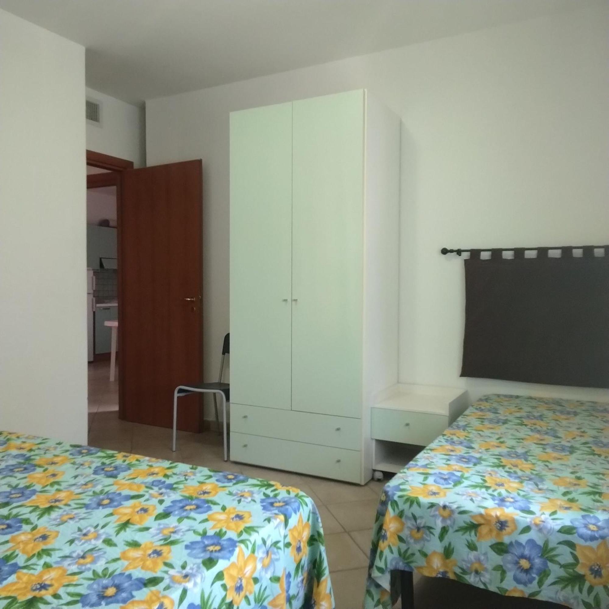 Portoghesi Apt Arbatax Luaran gambar