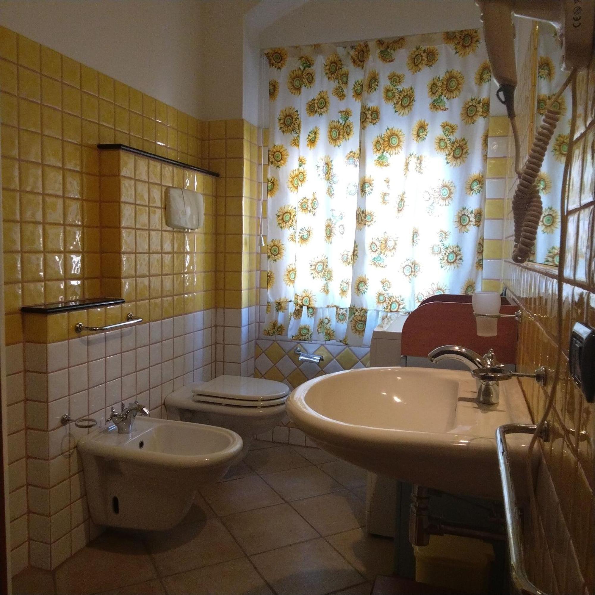 Portoghesi Apt Arbatax Luaran gambar
