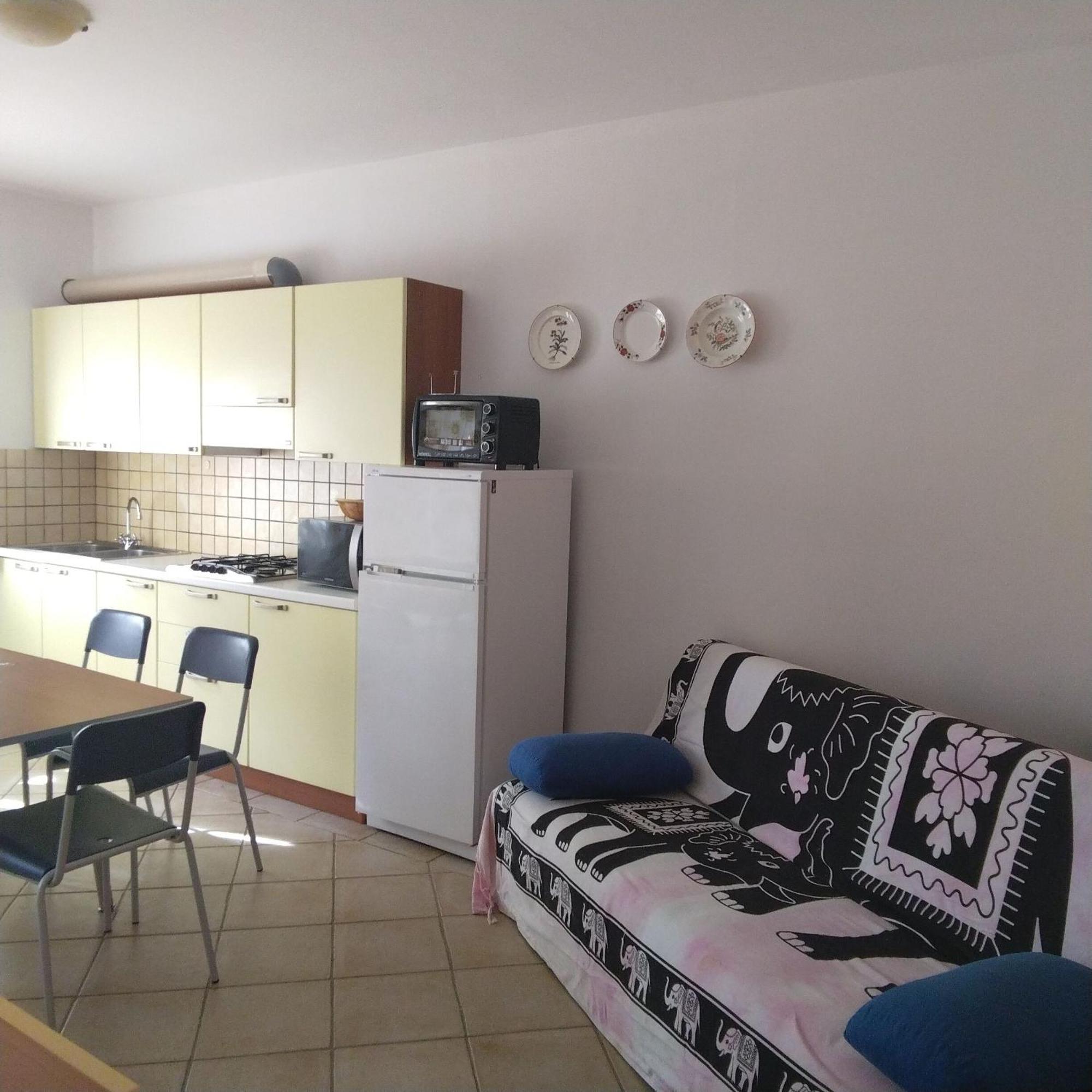 Portoghesi Apt Arbatax Luaran gambar