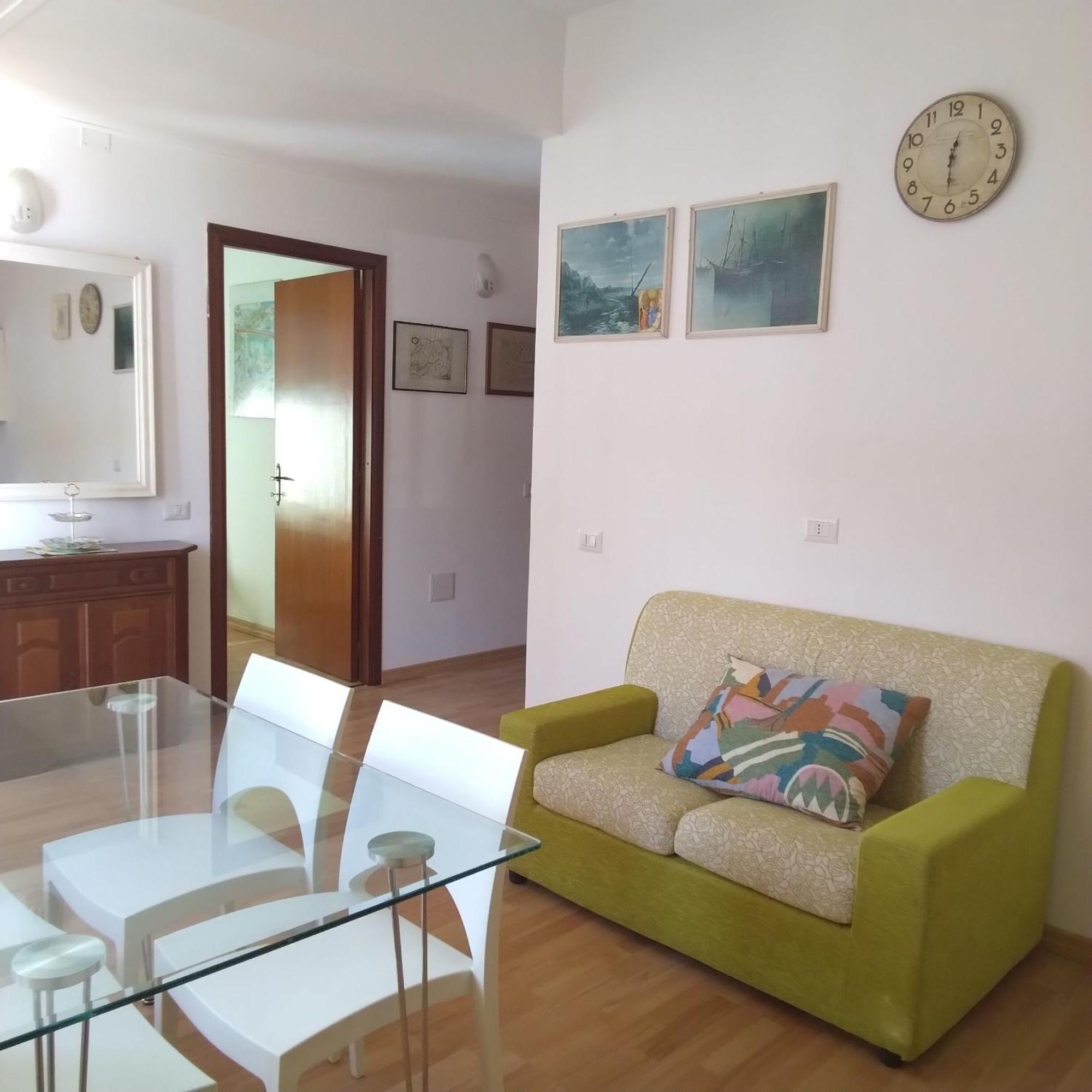 Portoghesi Apt Arbatax Luaran gambar
