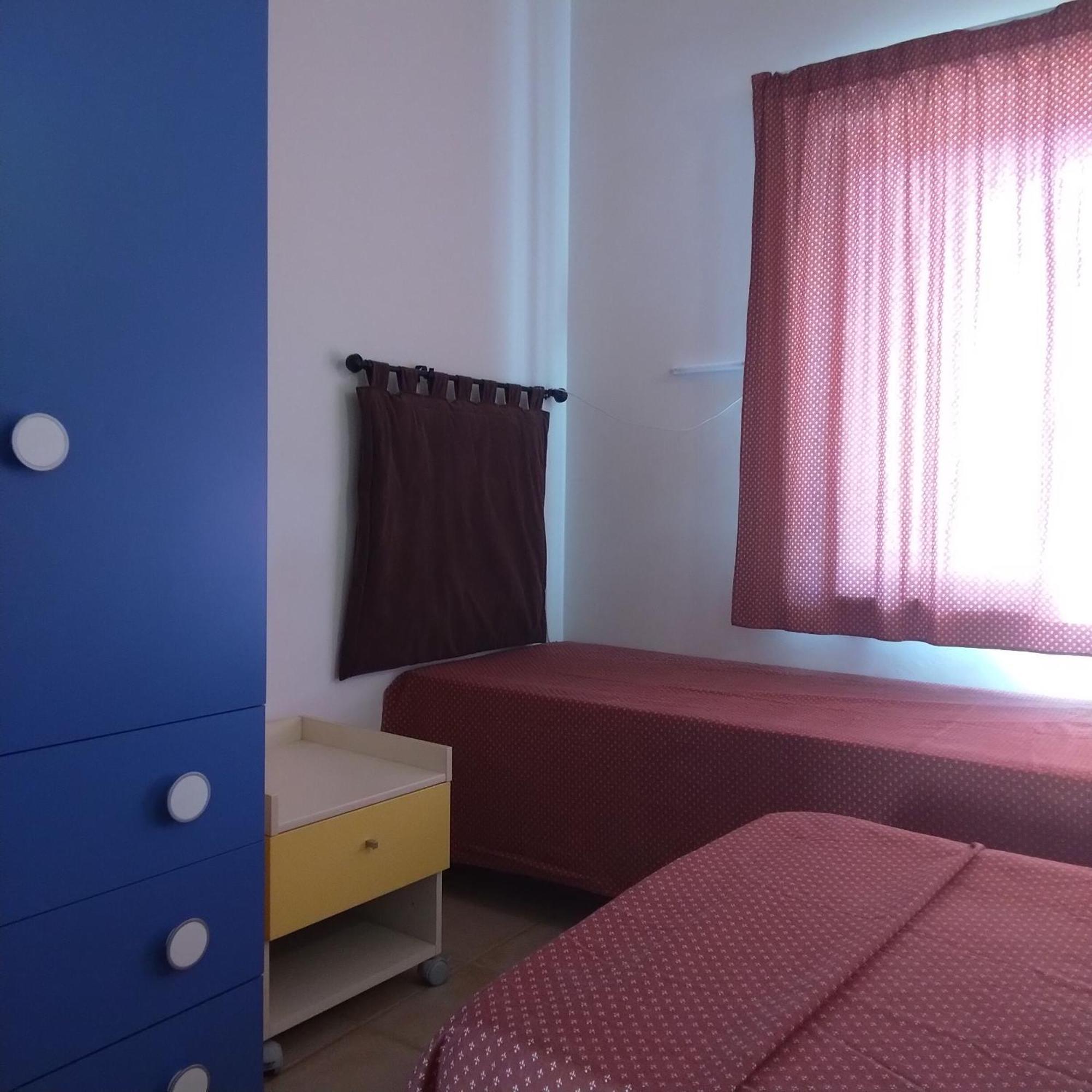 Portoghesi Apt Arbatax Luaran gambar