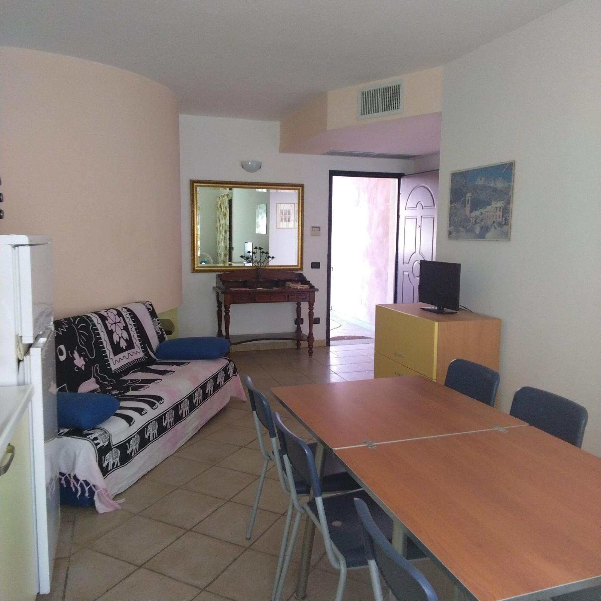 Portoghesi Apt Arbatax Luaran gambar