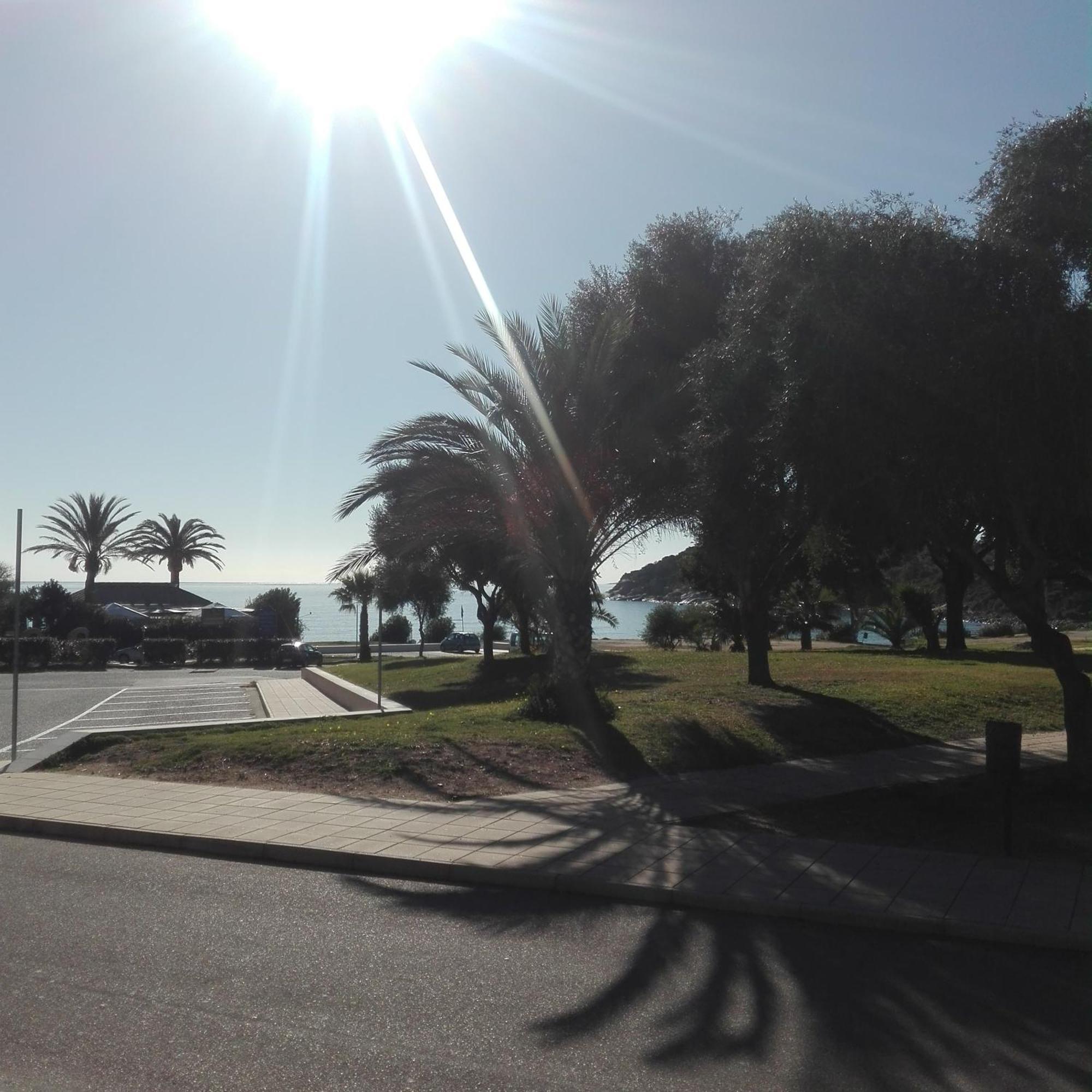 Portoghesi Apt Arbatax Luaran gambar