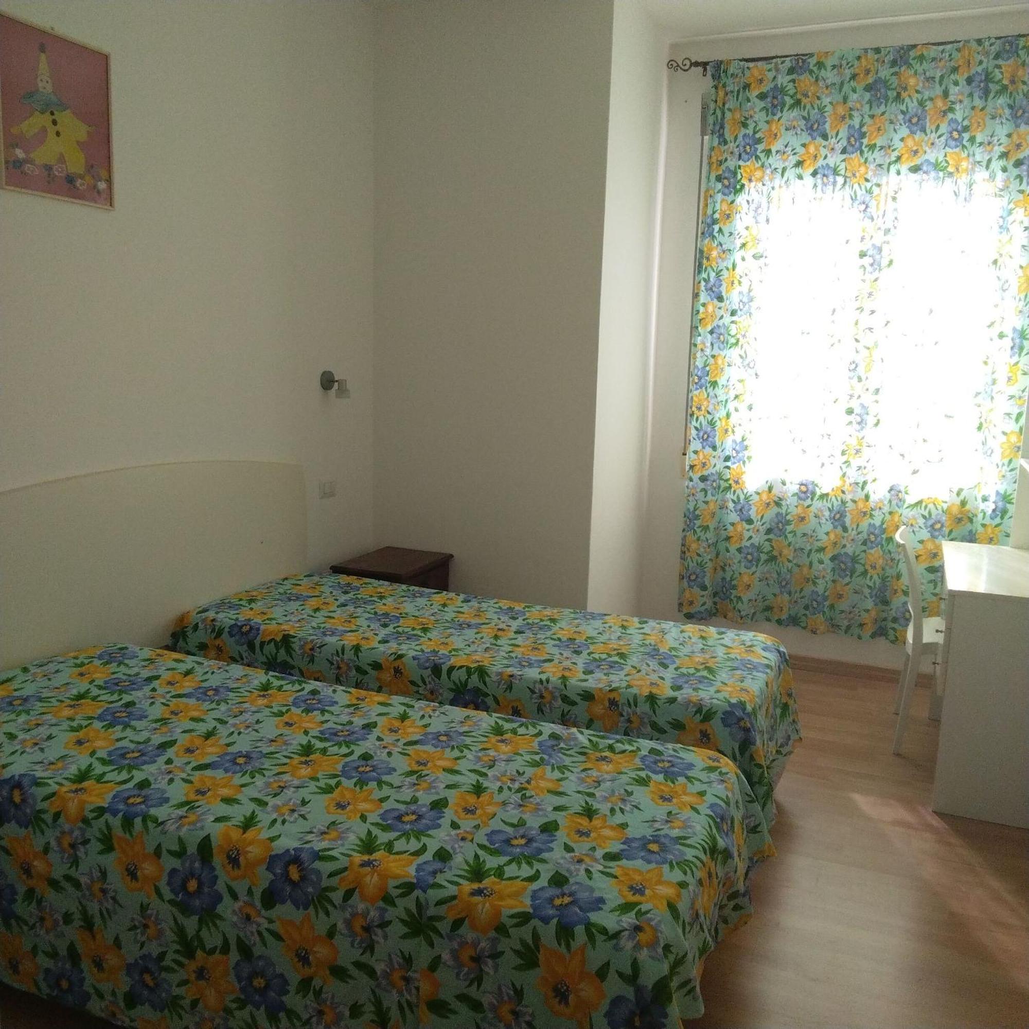 Portoghesi Apt Arbatax Luaran gambar