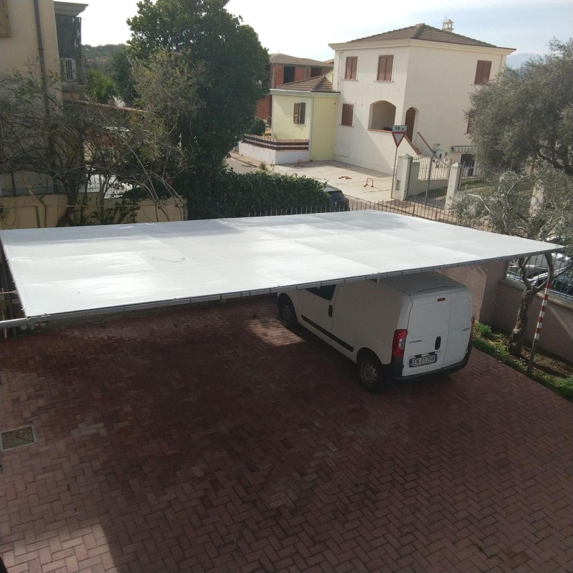 Portoghesi Apt Arbatax Luaran gambar