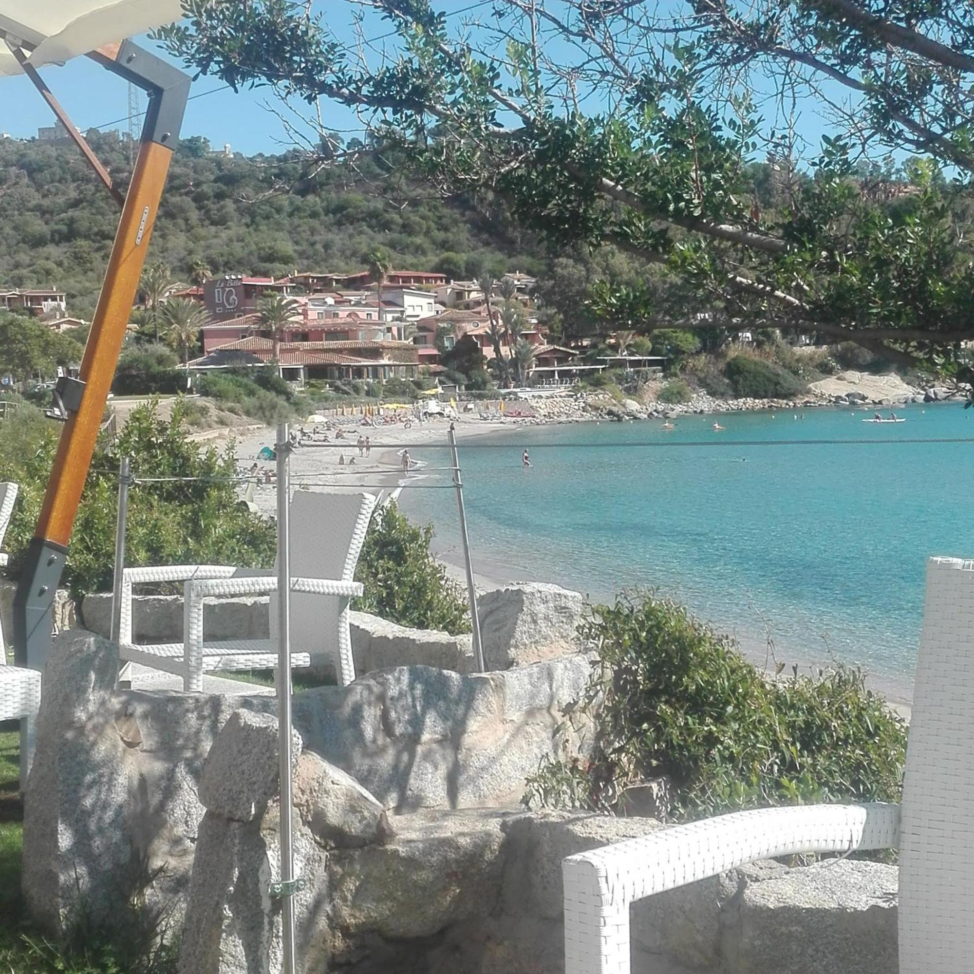 Portoghesi Apt Arbatax Luaran gambar